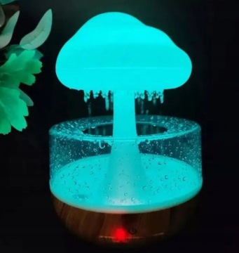 Увлажнитель воздуха Увлажнитель воздуха CLOUD