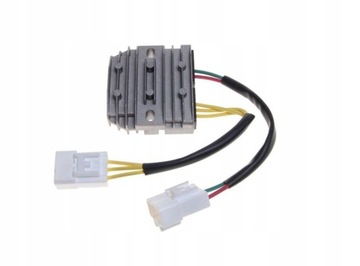 REGULATOR NAPIĘCIA DO HONDA 31600-KTW-901