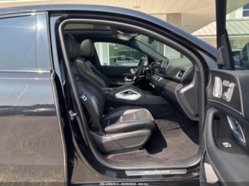 Mercedes GLE V167 2021 Mercedes-Benz GLE 53 AMG Coupe 4Matic 2021 3.0l 3.0 Benzyna 429KM, zdjęcie 5