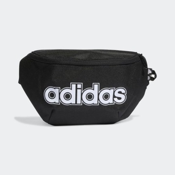 Saszetka na biodra ADIDAS CLASSIC FOUNDATION WAIST BAG UNI