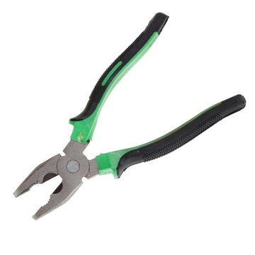 УНИВЕРСАЛЬНЫЕ ПЛОСКОГУБЦЫ, ИЗОЛИРОВАННЫЕ ПЛОСКОГУБЦЫ, 200ММ