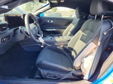 Ford Mustang VI 2025 Ford Mustang 2025 2.3l 2.3 Benzyna 310KM, zdjęcie 7