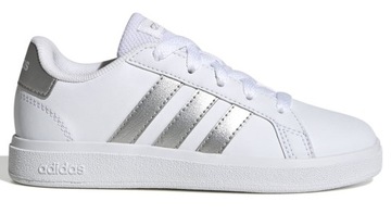 37 1/3 BUTY DAMSKIE SPORTOWE ADIDAS COURT GW6506