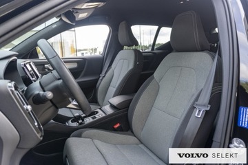 Volvo XC40 2022 Volvo XC 40 Volvo XC40 B3 163KM FV23% - Podgrzewan, zdjęcie 10