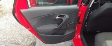 Volkswagen Polo V Hatchback 5d 1.2 60KM 2009 Volkswagen Polo 1.2 MPI ,Klimatyzacja ,tylko 94 tys km potwierdzone 1.2, zdjęcie 24
