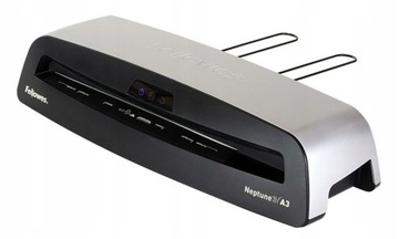 Laminator Biurowy A3 Fellowes Neptune Szer. 320mm