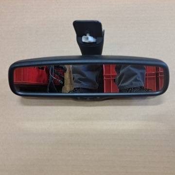 HYUNDAI I30 I FD ZRCÁTKO VNITŘNÍ FOTOCHROM