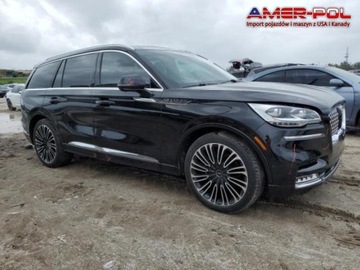 Lincoln Aviator 2023 LINCOLN AVIATOR BLACK LAB...