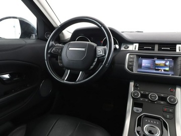 Land Rover Range Rover Evoque I SUV 5d Facelifting 2.0D TD4 150KM 2015 Land Rover Range Rover Evoque 2.0Td4 HSE, zdjęcie 15