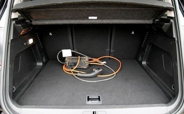 Citroen C5 Aircross SUV Plug-In Facelifting 1.6 PureTech Plug-In 225KM 2023 Citroen C5 Aircross 1.6 PHEV 225KM Shine Pack EAT8 Panorama Gwarancja, zdjęcie 14