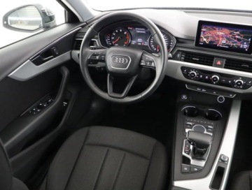 Audi A4 B9 Limousine 1.4 TFSI 150KM 2018 Audi A4 1.4 TFSI, Salon Polska, 1. Właściciel, zdjęcie 6