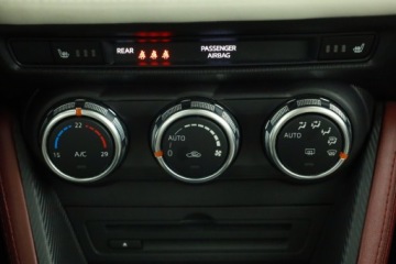 Mazda CX-3 2015 Mazda CX-3 1.5 Skyactiv-D, Skóra, Navi, Klima, zdjęcie 9