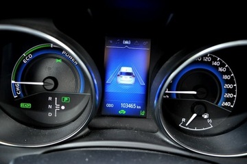 Toyota Auris II 2018 Toyota Auris _1.8, zdjęcie 25