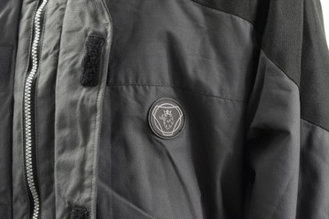 SCANIA TRUCKER JACKET KURTKA r. L