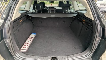 Ford Focus III Kombi Facelifting 1.0 EcoBoost 100KM 2017 Ford Focus 1.0i 101PS OPŁACONY Bezwypadkowy, zdjęcie 31