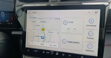 Ford Puma II 2025 Ford Puma ST-LINE X 1,0 Ecobbost 125 KM AT 7 OPOLE Benzyna 125KM, zdjęcie 22