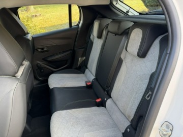 Peugeot 208 II Hatchback 1.5 BlueHDI 102KM 2022 Peugeot 208 | Serwis | CarPlay | Fotele GT, zdjęcie 11
