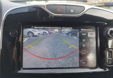 Renault Clio III Grandtour Phase II 1.5 dCi 75KM 2011 Renault Clio Renault Clio IV 1.5 DCI klima navi kamera stan bdb gwarancja, zdjęcie 19