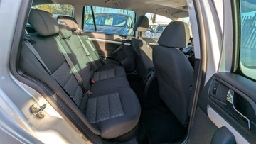 Skoda Octavia II Kombi Facelifting 1.6 TDI CR DPF 105KM 2013 Škoda Octavia Skoda Octavia 1.6TDi 105PS, zdjęcie 13