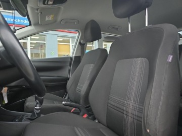 Hyundai i20 III Hatchback 1.0 T-GDI 100KM 2022 i20 1.0 T-GDi Pure, zdjęcie 11