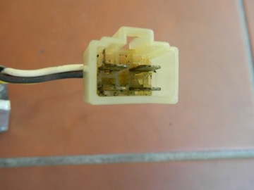 РЕГУЛЯТОР НАПРЯЖЕНИЯ КТМ LC2 125