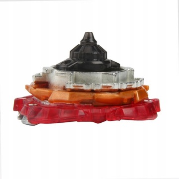 Волчок Beyblade Disc Spinner Feniks B117