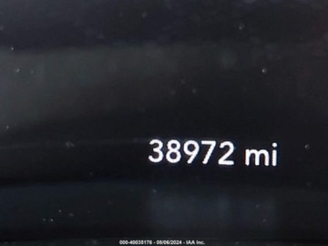 Dodge Charger VII 2023 Dodge Charger 2023r, GT, 3.6L 3.6 Benzyna 303KM, zdjęcie 10