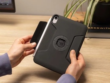 Чехол для планшета Quad Lock Mag для iPad Mini 6-го поколения