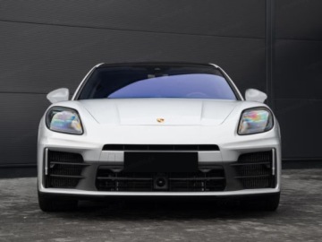 Porsche Panamera III Liftback 4 2.9 353KM 2025 PORSCHE Panamera 4 Sedan 3.0 (353KM) 2025, zdjęcie 2