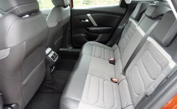 Citroen 2023 Citroen C4 136KM Automat Niski przebieg Full LED Tablet Elektryk Stan BDB, zdjęcie 14