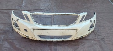 ZDERZAK PRZOD PRZEDNI VOLVO XC60 I 08-13