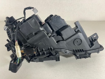 LEXUS GS 4 IV XENON LED SVĚTLO LEVÝ PRAVÁ PŘEDNÍ SVĚTLOMET KOMPLET EU - PALCŮ