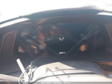 Chevrolet Corvette C7 2024 Chevrolet Corvette Stingray 2024 6.2l 6.2 Benzyna 490KM, zdjęcie 10