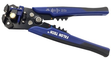 АВТОМАТИЧЕСКИЙ СТРИППЕР ДЛЯ СНЯТИЯ ИЗОЛЯЦИИ 0,2-6 ММ