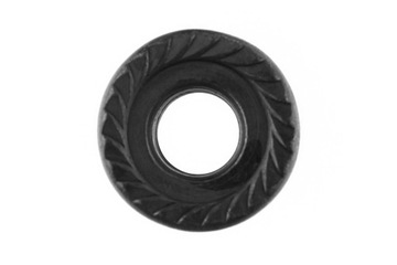 ГАЙКА СТУПИЧНАЯ С ФЛАНЕЦОМ M9