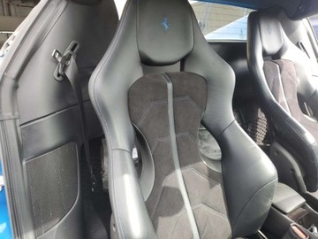 Ferrari 2017 Ferrari 488 Spider 2017 3.9 Benzyna 661KM, zdjęcie 10