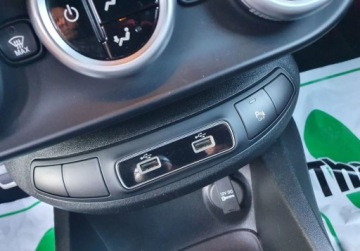 Fiat 500X Crossover Facelifting 1.0 Firefly 120KM 2020 Fiat 500X SPORT Full LED Bezwypadkowy GetHelp Benzyna 120KM, zdjęcie 20