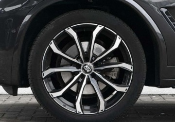 BMW X3 G01 SUV 2.0 20d 190KM 2020 BMW X3 I wlasciciel M Sport Hak 360 Gwarancja Bezwypadkowy FVAT23, zdjęcie 11