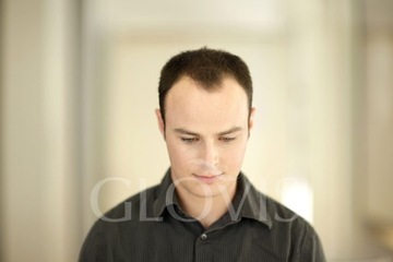 GLOVIS Загуститель 100мл Спрей из микроволокна КАЧЕСТВО