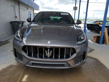 Maserati 2023 Maserati Grecale GT 2023 2.0l 2.0 Benzyna 296KM, zdjęcie 5