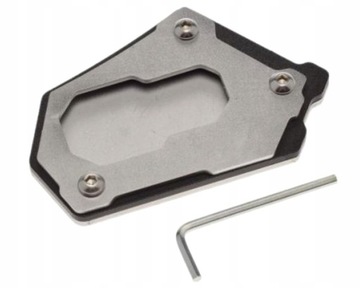 POSZERZENIE PODSTAWY STOPKI BOCZNEJ BMW R1200 GS LC 2014 -2016r