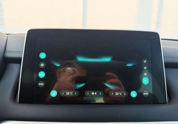 MG HS 2023 MG HS 1.5 GDi 162KM AT Excite Salon PL ASO FV23 I-wlasciciel Gw. Fabryczna, zdjęcie 24