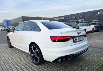 Audi A4 B9 Limousine Facelifting 2.0 35 TFSI 150KM 2023 Audi A4 Limousine 2.0 Benzyna 149KM, zdjęcie 7