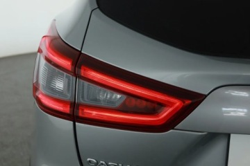 Nissan Qashqai II Crossover 1.2 DIG-T 115KM 2017 Nissan Qashqai 1.2 DIG-T, Salon Polska, Navi, zdjęcie 15