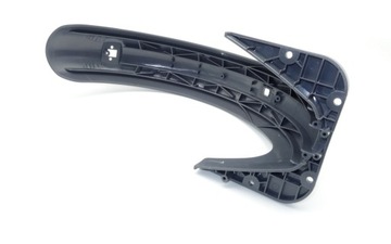 Заднее крыло для скутера Ninebot MAX G30 / Motus Scooty 10 / Frugal Power