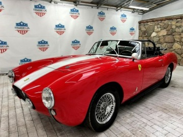 Ferrari 1974 MG Midget 974 REPLIKA SPORTOWE CABRIO, zdjęcie 38