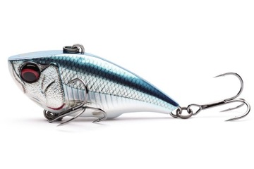 Приманка SAVAGE GEAR FAT VIBES BCH-6,6 см