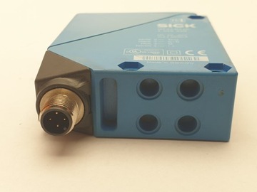 Датчик отражения SICK WT34-B410 1019229 2500мм