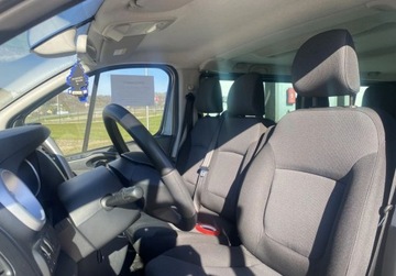 Fiat Talento I 2020 Fiat Talento Fiat Talento 2.0 EcoJet 146km Pl Salon ASO FV23 2.0 Diesel, zdjęcie 9