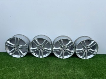 FELGI ALUFELGI FORD MONDEO 7.5JX17 ET55 5X108 DS7C-1007-S2A RK53C